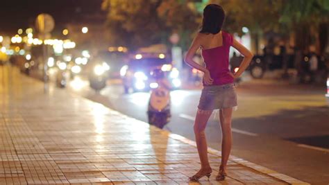 prostitute street stock video footage 4k and hd video clips shutterstock