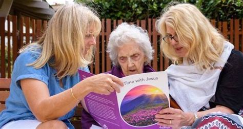 dementia patients remember god metro voice news