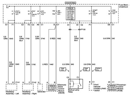 43 2001 Buick Century Radio Wiring Diagram Wiring Diagram Source Online