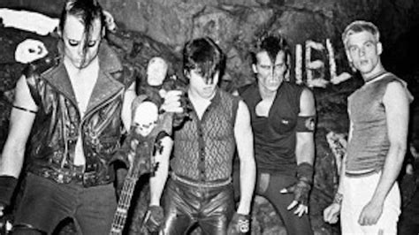 Why We Re Blasting The Misfits This Halloween Galore