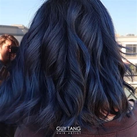 33 5k likes 370 comments guy tang® guy tang on instagram “blue