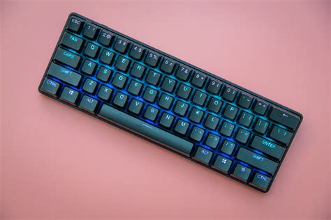 steelseries apex pro mini review  enthusiasts keyboard planet concerns
