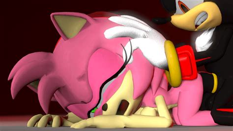 Rule 34 2014 3d Amy Rose Angry Angry Sex Animated Anthro