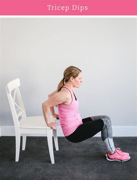A Beginner’s Guide To Strength Training At Home Strength Training For