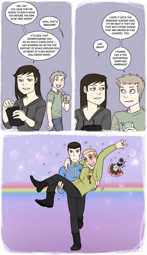 Comic Gay Marriage Quotes Quotesgram