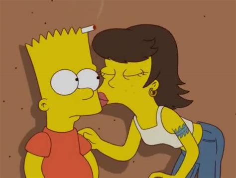 Fotorrelato Siete Episodios En Los Que ‘los Simpson’ Fueron Demasiado