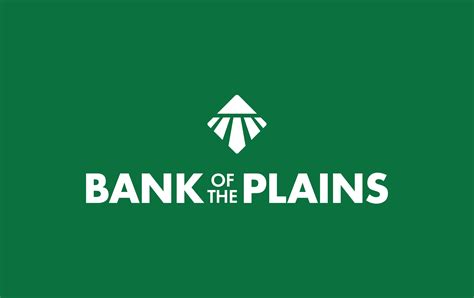 plains state bank bank vi rebrand  bank   plains bank