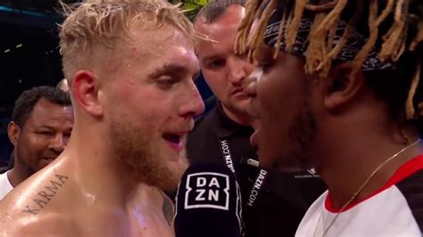 jake paul challenges ksi to boxing match after defeating