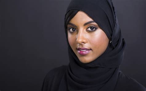 top 10 weird things you should never say to a hijabi how africa news