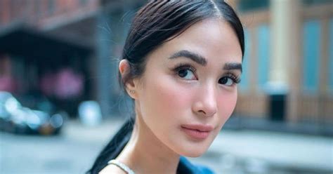 Heart Evangelista Looks Back On Life In Her 20s Latest Chika