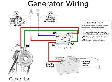 vw type  generators vw alternators jbugs