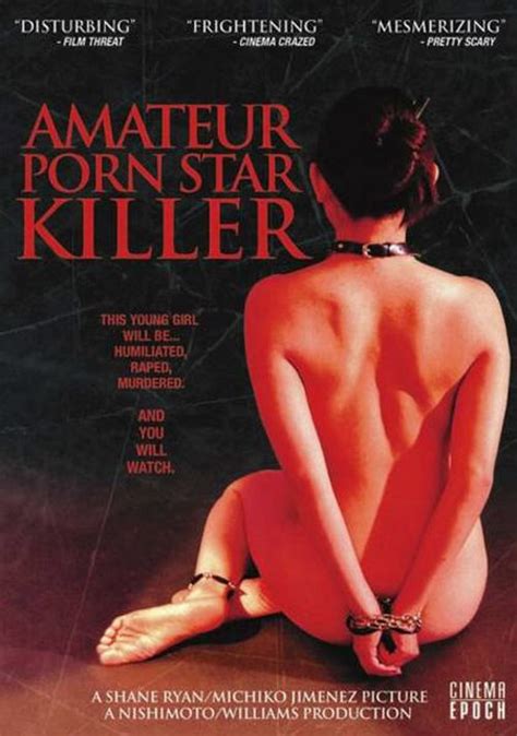 amateur porn star killer 2006 download movie