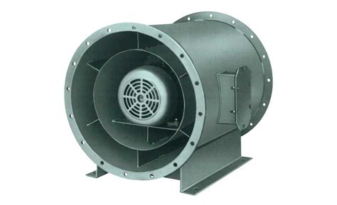 differentiation  belt drive direct drive fans  industrial processes