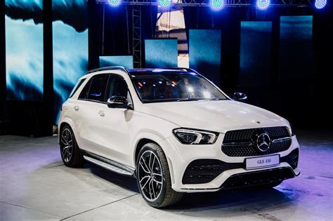 motoring malaysia   mercedes benz gle  amg    offered  malaysia price