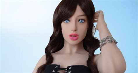 sex robot samantha gets an update to say no if she feels