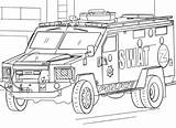 Swat Policja Ausmalbilder Polizei Coloriage Polizeiauto Trucks Monster Kolorowanka Kolorowanki Policyjne Malvorlage Entitlementtrap Policji Druku Playmobil Posterunek Camion Encequiconcerne Supercoloring sketch template