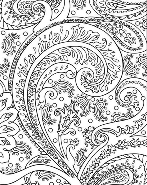 fun abstract coloring page craft  coloring pages pinterest