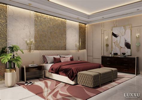 flawless contemporary bedroom designs