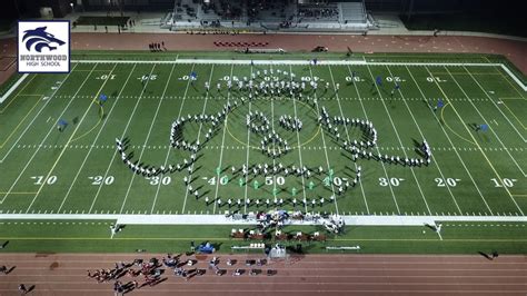 nhs mb oct   halftime drone part  youtube
