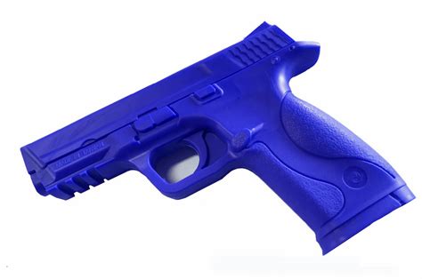 wo4009a practice standard mandp auto gun pistol police trainer safety