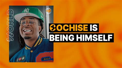 cochise interview