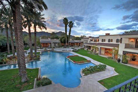 paradise valley arizona luxury dream homes helping people find  dream homes  arizona