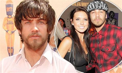 justin bobby brescia reflects on life after audrina patridge daily mail online