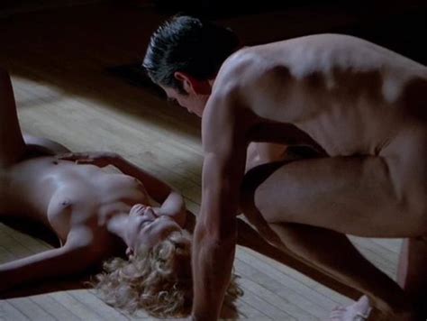 Nude Video Celebs Virginia Madsen Nude Gotham 1988