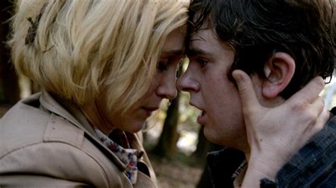 watch the inside the episode the immutable truth video bates motel aande