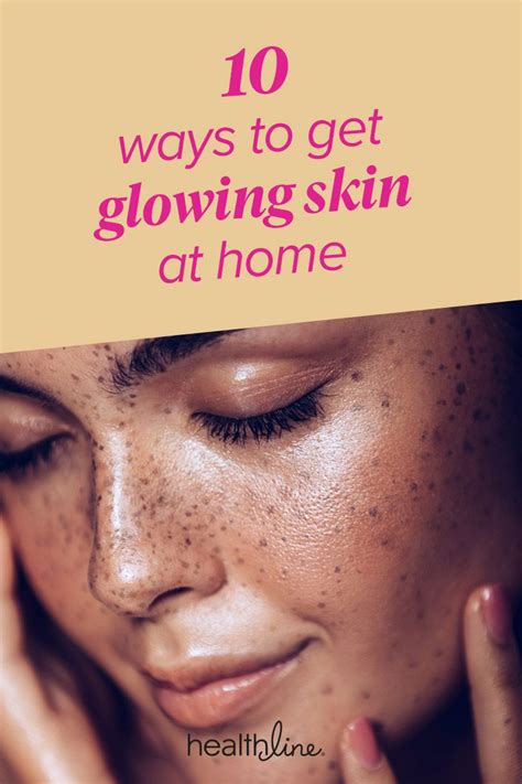 how to get glowing skin at home remedies for glowing skin flawless