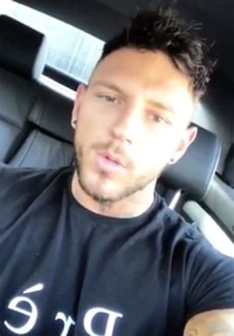 Ex On The Beach Star And Instagram Model Reveals Mental Health Battle