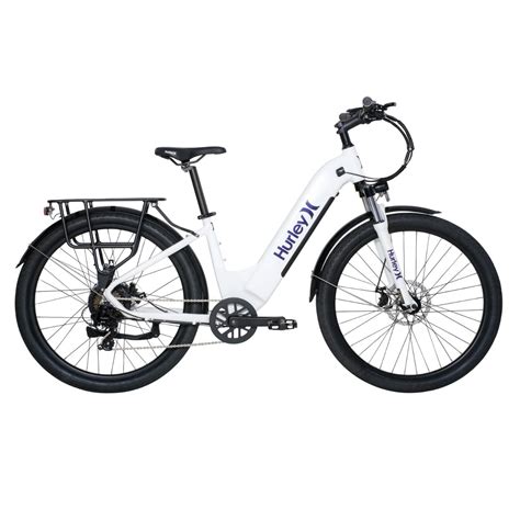 hurley swell  electric bike bicycle warehouse