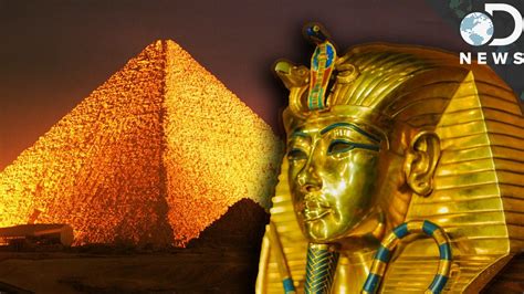 Who Is The Mystery Mummy Buried In King Tut’s Tomb King