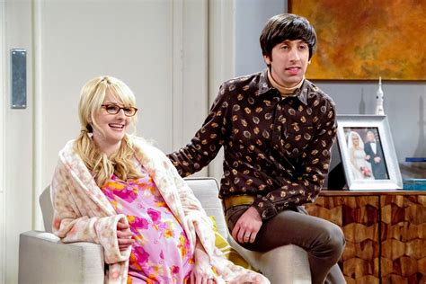 Bernadette From Big Bang Theory Pics – Telegraph