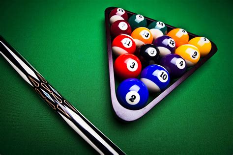 billiards wallpaper