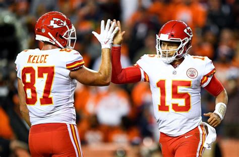 Ranking The Top 25 Kansas City Chiefs Players This Decade