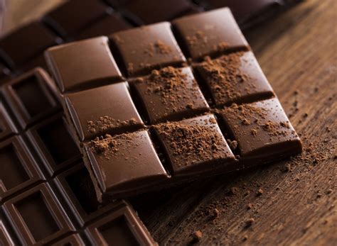worst dark chocolate brands for weight loss eat this not that