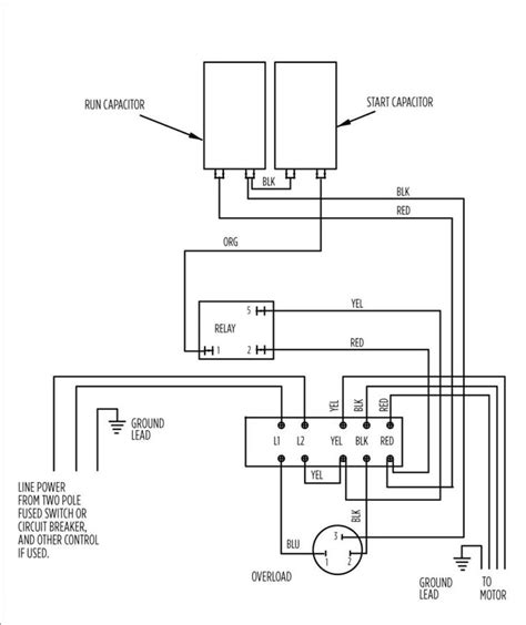septic pump wiring diagram  water   duplex control panel   pump