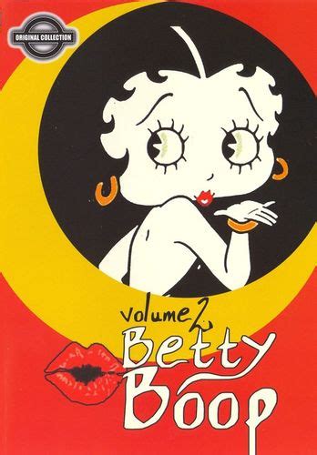 Betty Boop Volume 2