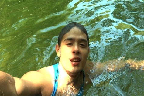 Martin Del Rosario Reacts About His Alleged Nude Photo Scandal