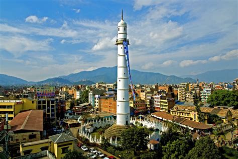 kathmandu  capital  nepal  hit   natural hazard earthquake  wandering star