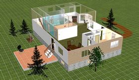 home design software  easy  house plan  landscape tools pcmac