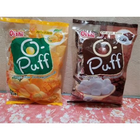 puff marshmallow pcs shopee philippines