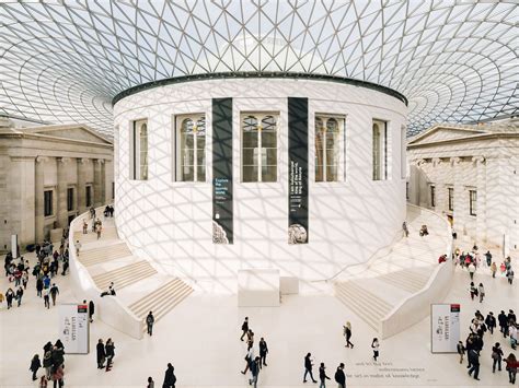 british museum architecture   majors