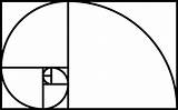 Fibonacci Ratio Yourself sketch template
