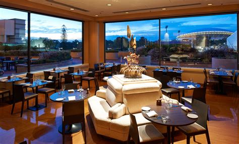 riverside restaurant dining intercontinental adelaide