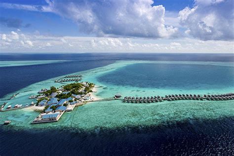 Escape To The Maldives With Goway Travelpress