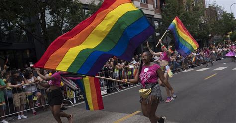 chicago lgbtq landmarks have your own pride parade take our tour of