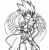 Coloring Pages Beyblade Metal Fusion Revolution Color Search Again Bar Case Looking Don Print Use Find Top Learny Kids sketch template