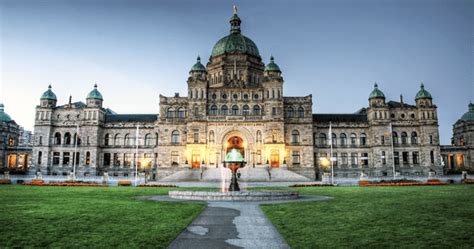bc government   revisions   home  community care